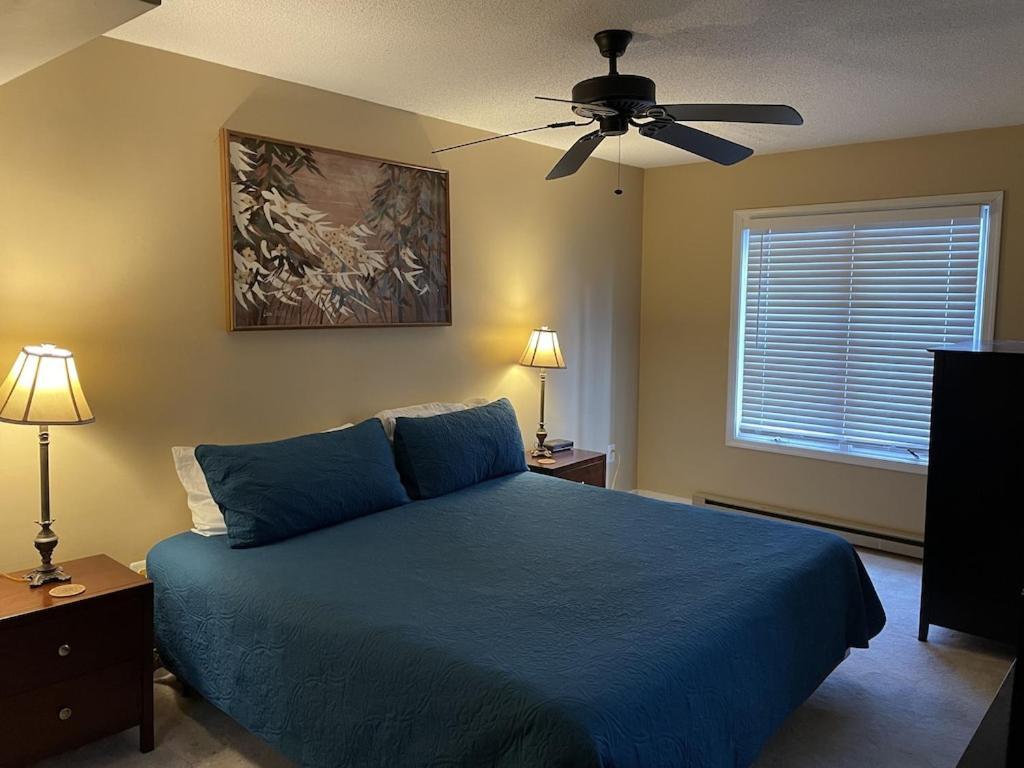 Beautiful Lake Harmony Townhouse At Big Boulder Lake And Ski Area Eksteriør billede