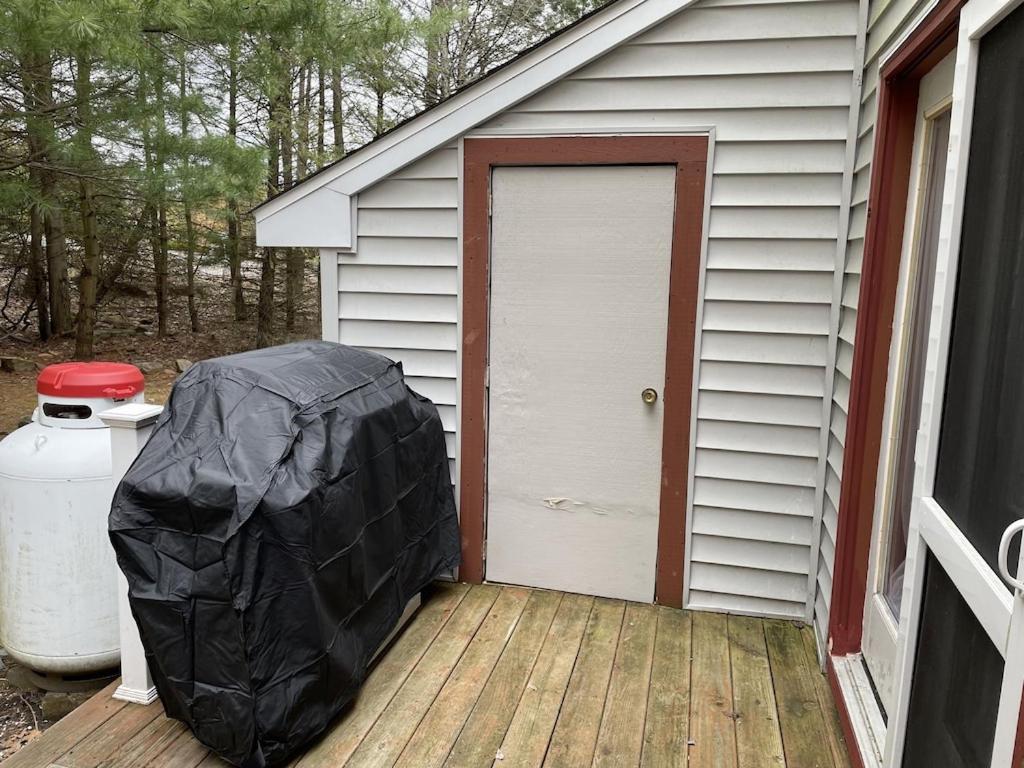 Beautiful Lake Harmony Townhouse At Big Boulder Lake And Ski Area Eksteriør billede