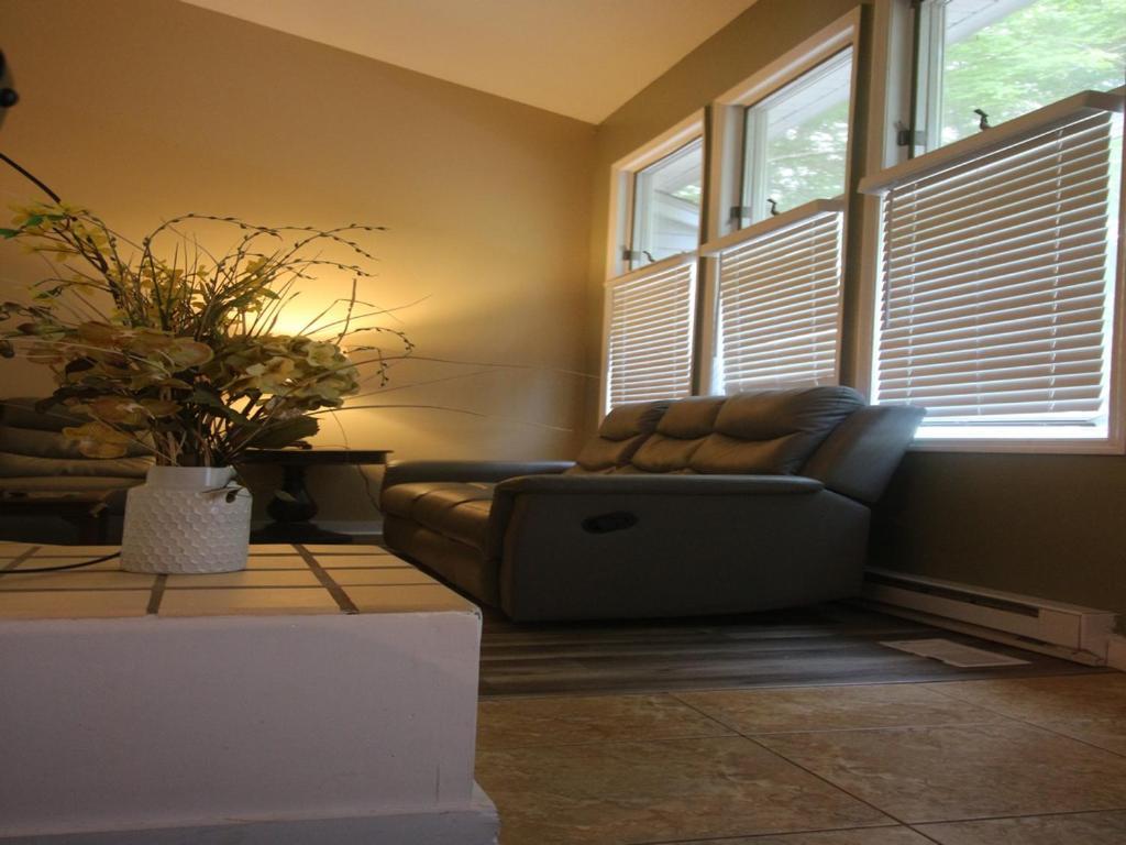 Beautiful Lake Harmony Townhouse At Big Boulder Lake And Ski Area Eksteriør billede